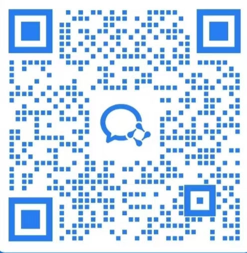 扫码加微信-炫联网络