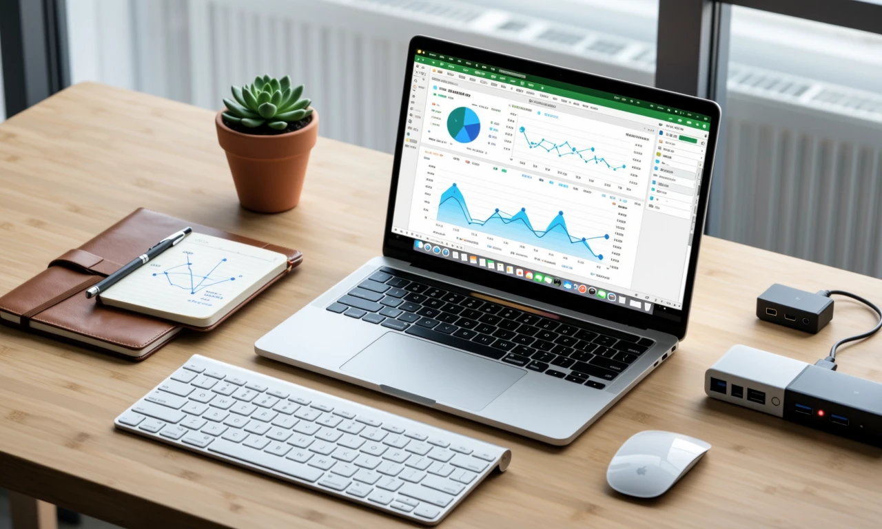 高效有趣学excel，轻松入门到高阶-炫联资源站